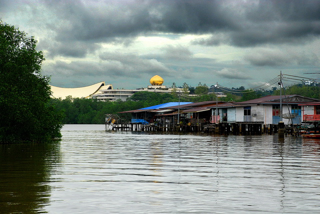 Istana Nurul Iman