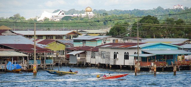 Istana Nurul Iman